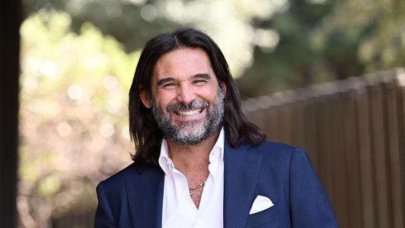 Mondiali in tv: l’incontenibile Lele Adani