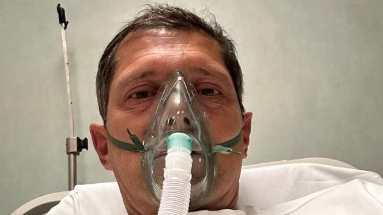 Spavento per Aldo Montano, in ospedale per choc anafilattico: “Avevo avvisato il ristorante, ho rischiato la morte”