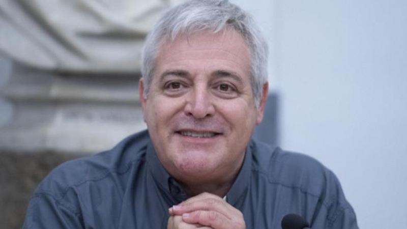 Padre Albanese: “Chi chiude le frontiere non è cattolico”