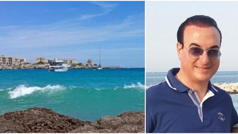 Otranto: un papà muore dopo aver salvato i due figli in difficoltà tra le onde