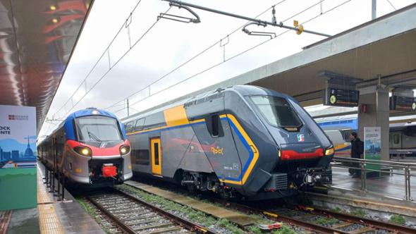 Treni, ritardi e disagi per i cantieri: fino a tre ore in più da Torino a Napoli 