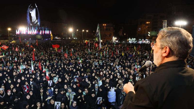 Teheran: “Ai funerali di Khamenei hanno partecipato oltre 70 Paesi”