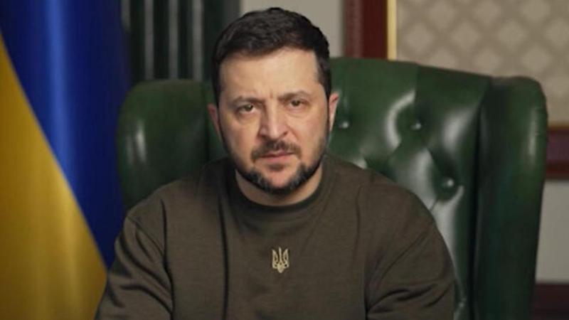 Zelensky: “C'è una reale possibilità di porre fine alla guerra”