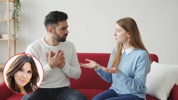 "Litighiamo per tutto, soprattutto per le scelte sui nostri figli. Che cosa devo fare?"