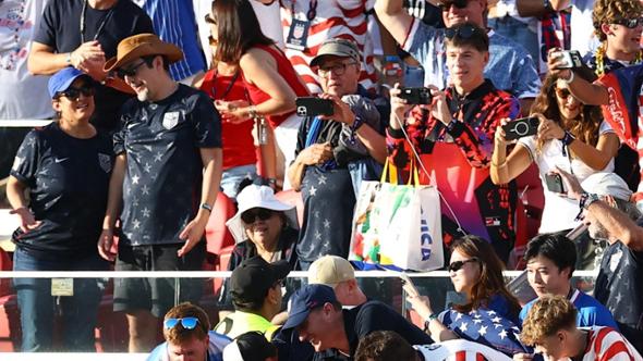 Dal calcio al baseball, così nasce l’effetto Pochettino: non solo allena gli Usa ma un intero Paese