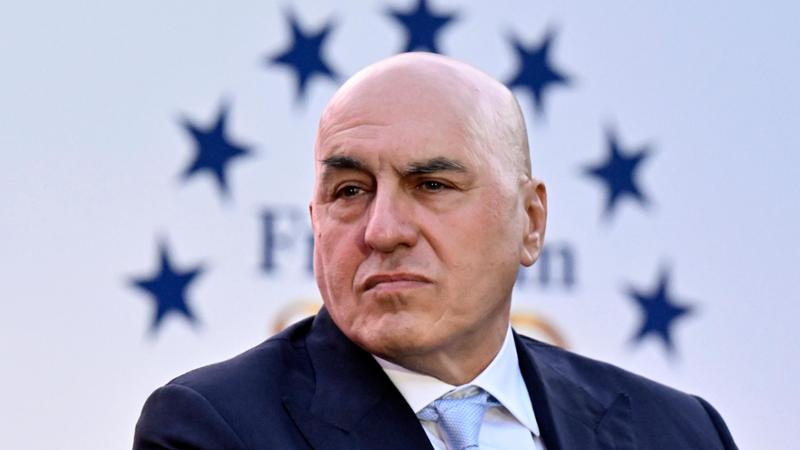 Difesa, Crosetto: “Se sei in un’alleanza devi rispettare gli impegni”. E su Vannacci: “Non è una minaccia”