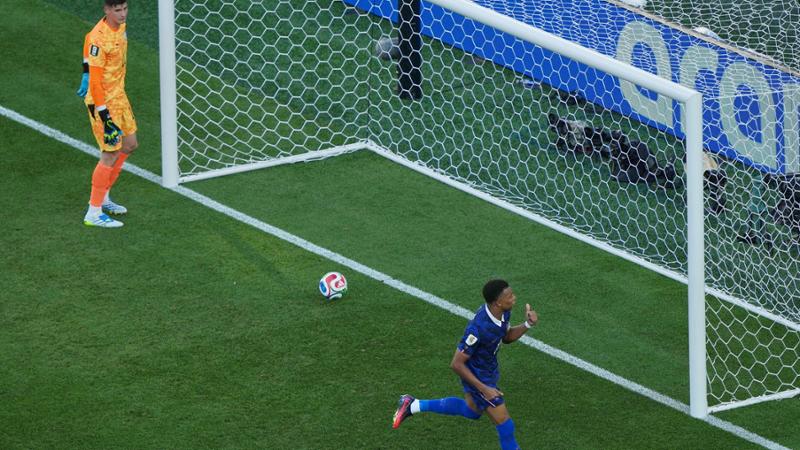 RaiSport, “tagliato” il rigore di Mbappè