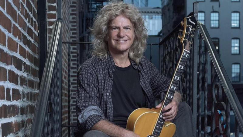 Pat Metheny: “I generi non esistono. L’intelligenza artificiale aiuta a pensare la musica”