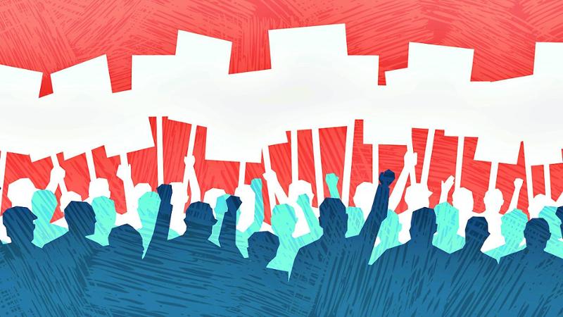 Impariamo il dissenso dai giganti del Novecento 


e cambieremo la Storia