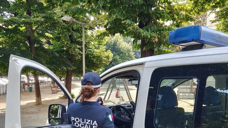 Savona, lite in casa finisce nel sangue tra due pensionati