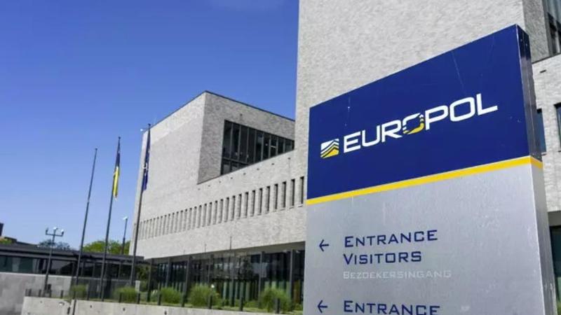 Smantellata rete internazionale di sfruttamento sessuale