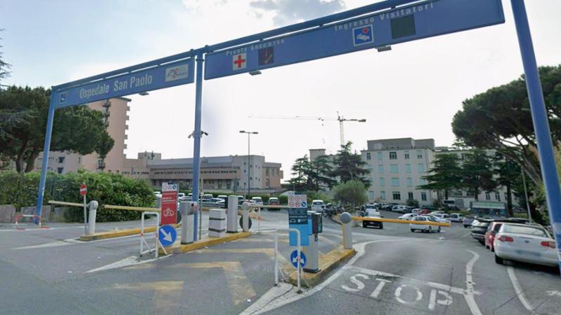 Savona, morto l’uomo accoltellato ieri sul Prolungamento