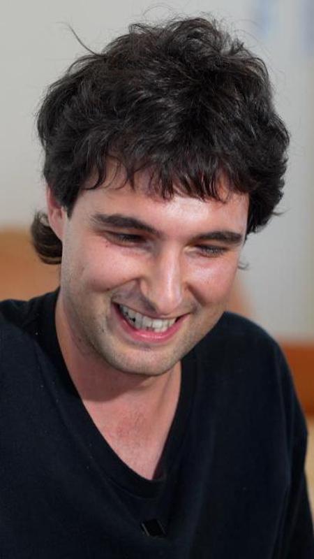 Faccianuvola: "La nostra è la prima generazione che ha sdoganato le fragilità e la solitudine"