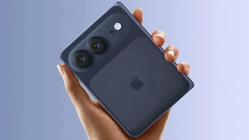 iPhone Ultra, il pieghevole di Apple potrebbe arrivare tardi e andare subito esaurito