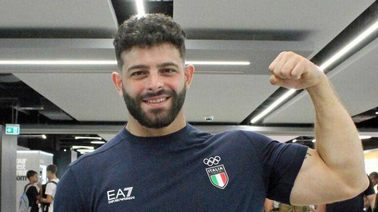 Violenza sessuale, l’ex pesista olimpico Nino Pizzolato condannato a 5 anni e 4 mesi