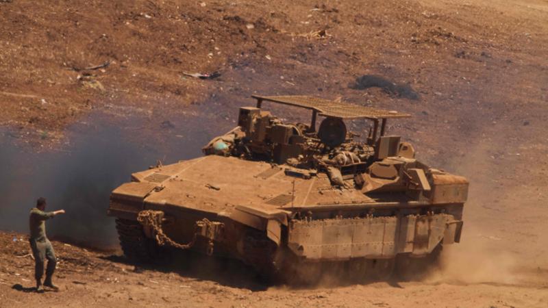 L’ambasciatore israeliano negli Usa: prossimi negoziati Israele-Libano a Roma il 15-16 luglio