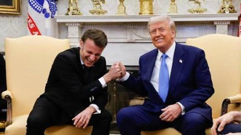Tutte le divisioni nel pilastro europeo: chi sostiene la Casa Bianca e chi no