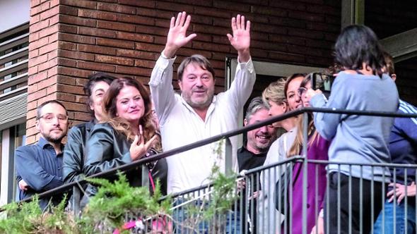 Attentato a Ranucci, Lavitola indagato a Roma come presunto mandante