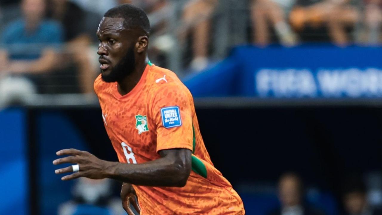 Juve, scatta l’ora di Kessié