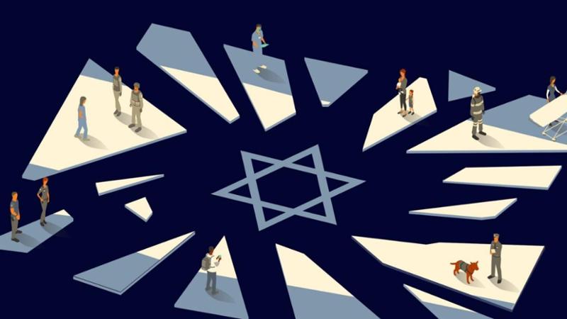 Diaspora, fondazioni, insediamenti: tutti i segreti della destra israeliana