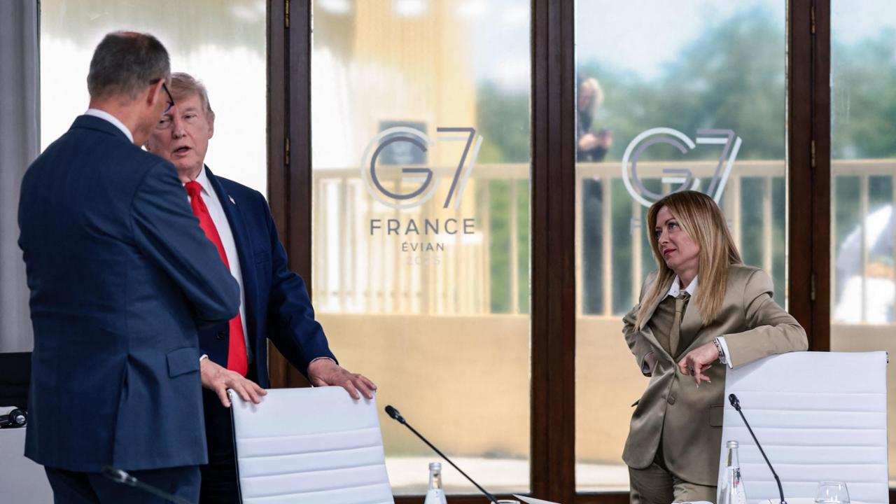 Vertice Nato, via tra le tensioni Trump-Italia. Rutte: firmeremo contratti da miliardi nella Difesa