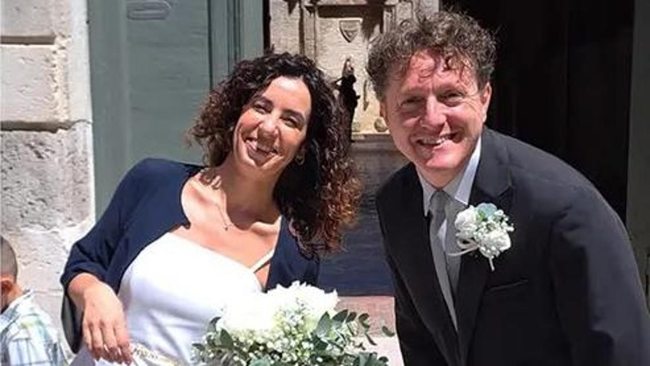 I panini e l'acqua del ruscello: così Chiara Pesaresi e Davide Cesaroni sono sopravvissuti sei giorni in un crepaccio