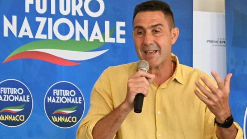 Vannacci: “L’indagine sul partito dell’Europa delle nazioni sovrane? Un voto politico”. Su Le Pen: “Ristabilita la democrazia”