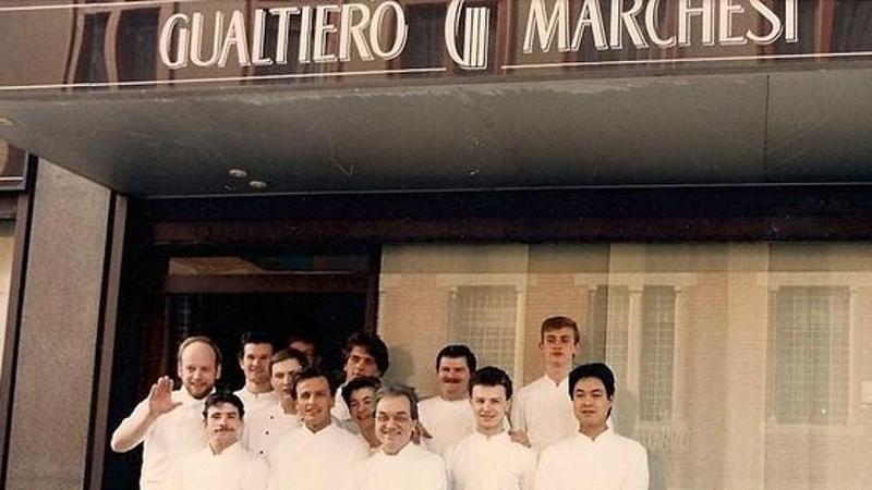 Dalla Rivoluzione francese alla tv, così è cambiato il ruolo dello chef