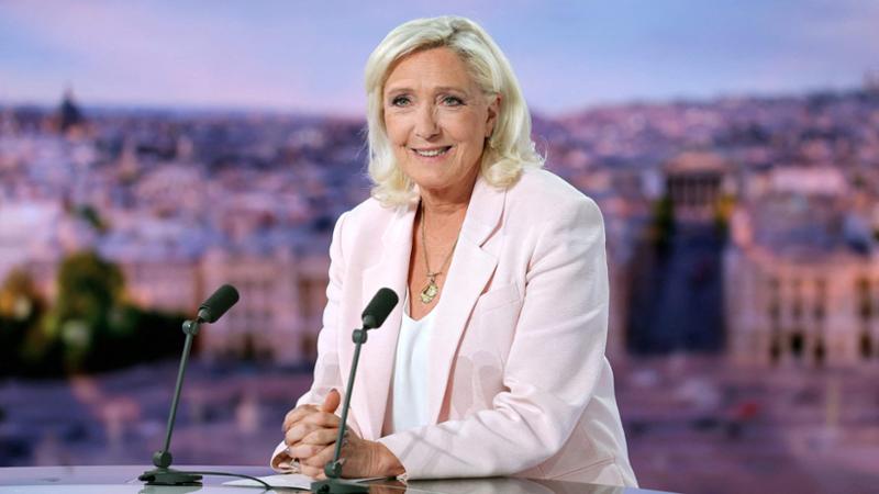 Marine Le Pen, i leader populisti risorgono dalle loro ceneri