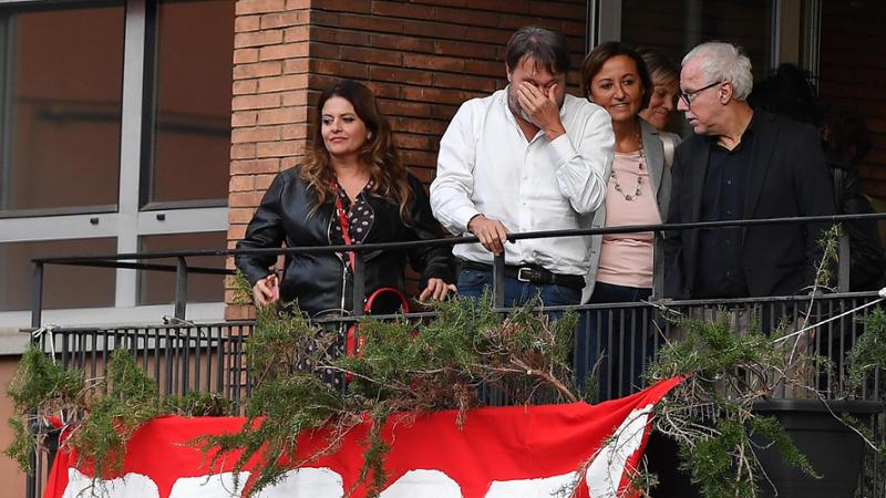 Ranucci-Lavitola, il giallo del movente. Fugge l’uomo che mediò con gli attentatori