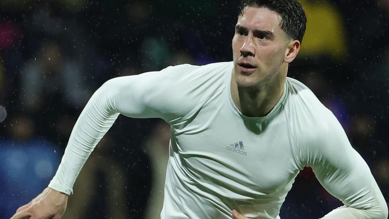 Vlahovic, voglia di Juve: ha chiamato Spalletti. Così riparte la trattativa