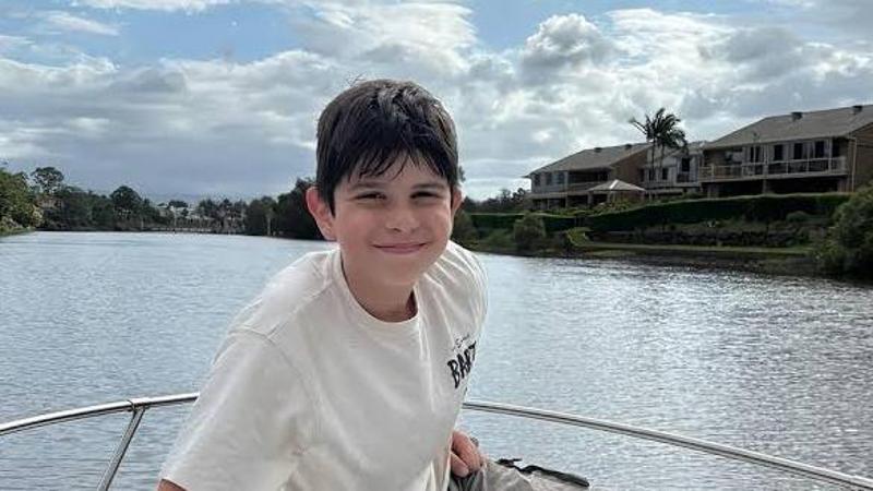 Morì sugli sci a 12 anni, i suoi organi salvano 5 ragazzi. Il papà: “Hai lasciato il segno”