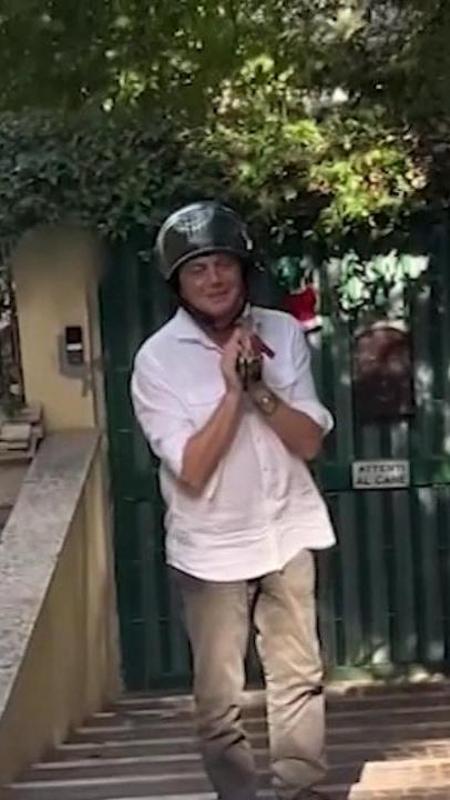 Attentato a Ranucci, Lavitola sceglie il silenzio: "Non parlo, ci vediamo quando esco dal carcere"
