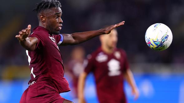 Toro, Zapata rinnova fino al 2028: Abate riparte dalla coppia con Simeone