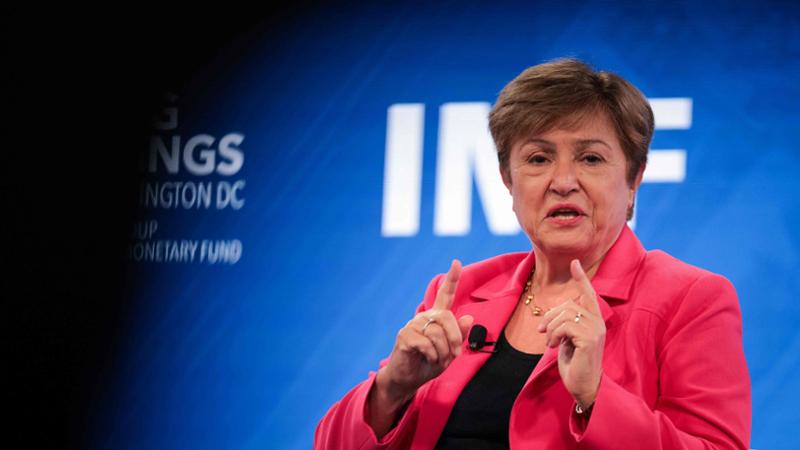 Il Fmi taglia la crescita globale: mondo in bilico tra guerra e chip. L’Italia resta allo 0,5%