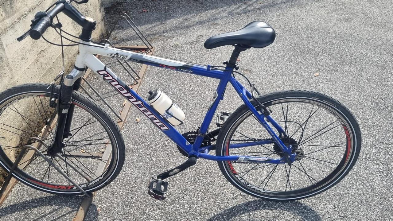 Ciclista investito e ucciso da un camion a Saluzzo, i carabinieri: “Aiutateci a scoprire chi è”