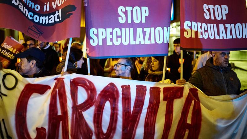 Un piemontese su dieci non riesce a pagare le bollette (e i costi continuano a crescere)