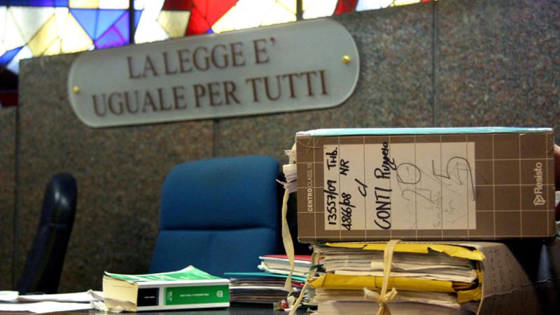 Buchi d’organico del 56% e palazzi che cadono a pezzi, la Giustizia in Piemonte vicino al collasso