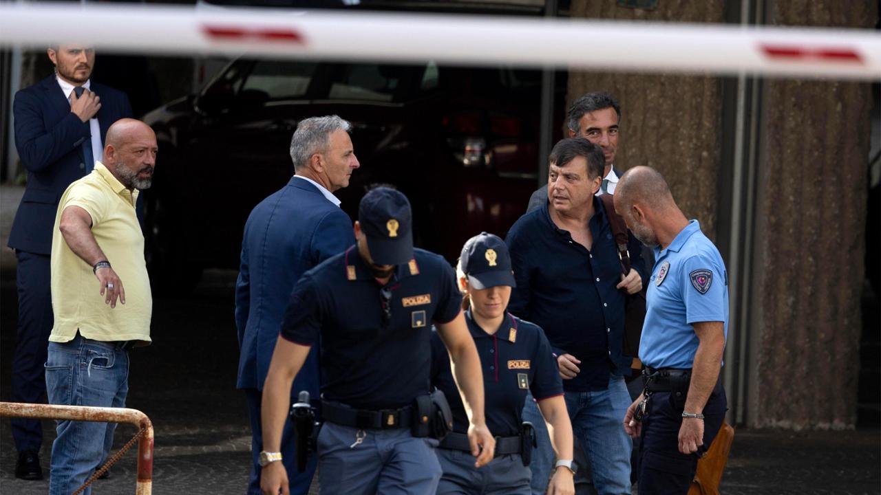 Lavitola ai pm: “Non sono stato io, non conosco il movente”