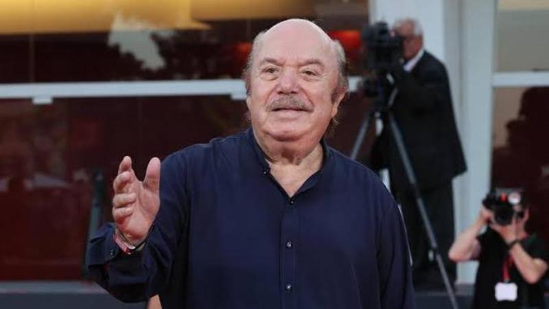 Lino Banfi e Debora Villa: lasciateci ridere