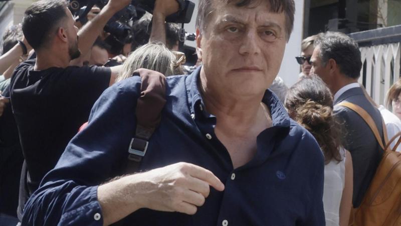 Attentato a Ranucci, Lavitola nega le accuse: “Siamo amici fraterni”