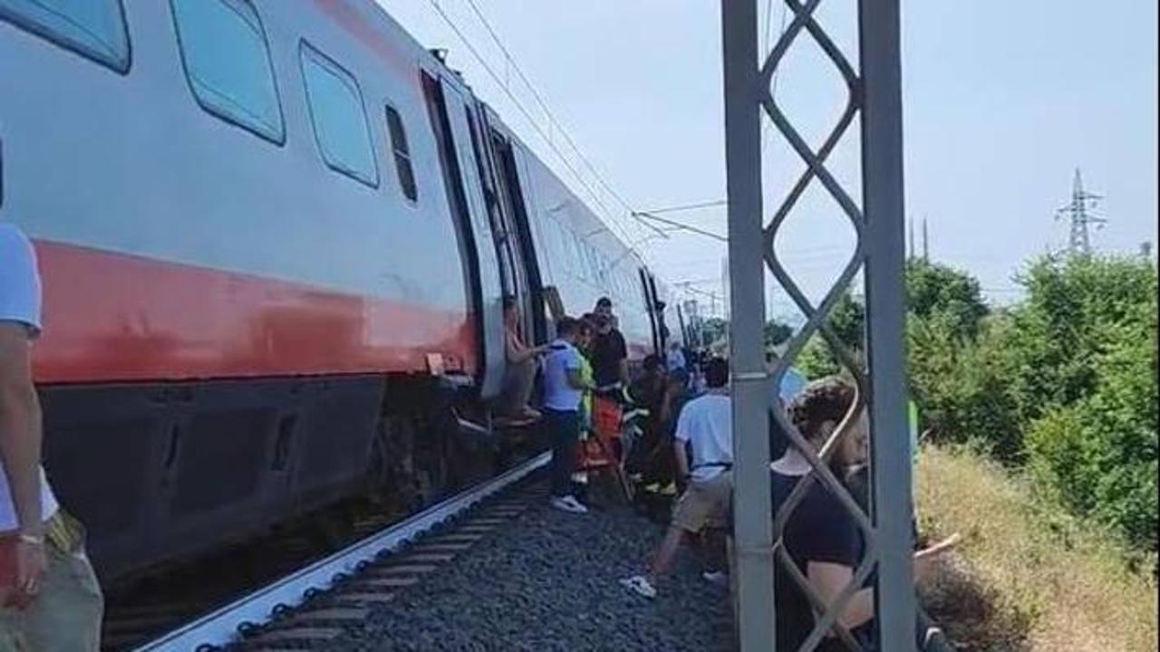 Tagliati i cavi ferroviari in Calabria, traffico ferroviario in tilt: si indaga sul sabotaggio