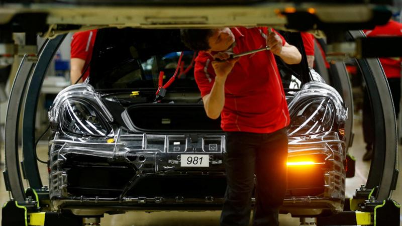 Volkswagen annuncia tagli massicci e chiusura stabilimenti