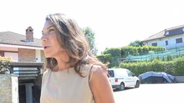 Wilma Ignelzi, la donna rapinata a Pecetto: “Ecco come sono entrati, urlavano che mi avrebbero ucciso”