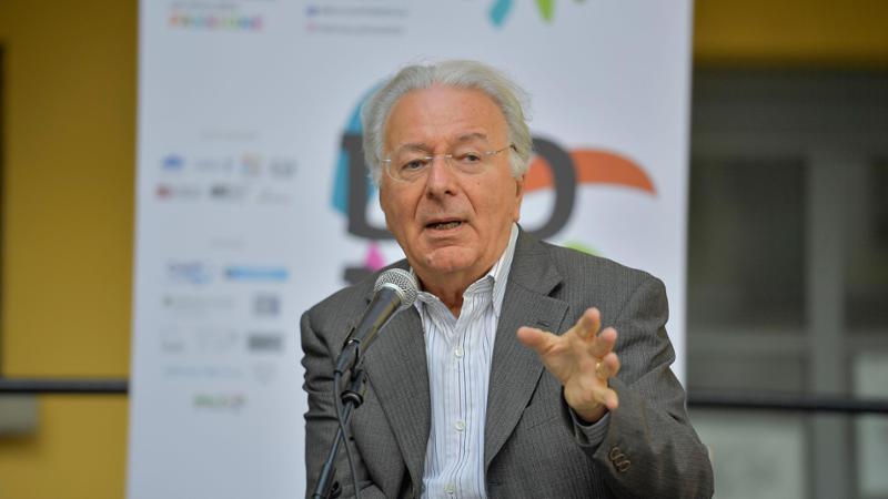 Faggin torna a investire in Italia: a Padova nasce P49, l'hub dell'Ai “umano-centrica”