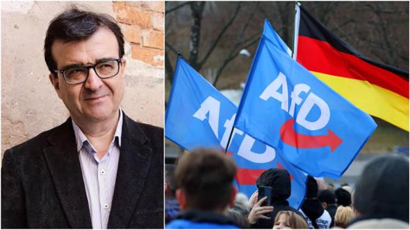 Cercas: “Gli scandali di Sanchez nutrono la destra. L’ho votato, ma avrebbe dovuto lasciare”
