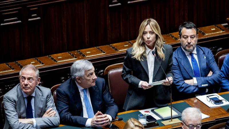 Spie italiane assoldate dalla Russia, ora il governo ha paura 


di essere l’anello debole
