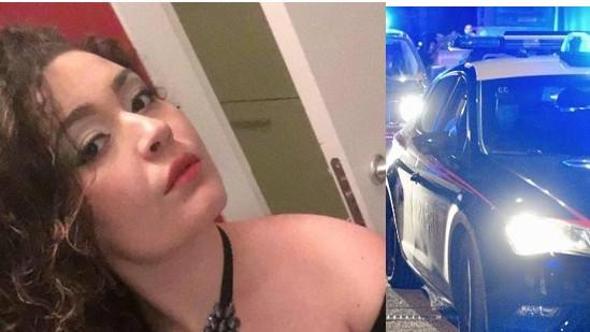 Donna uccisa a coltellate a Loreto, fermato l'ex compagno: “Sono stato io”