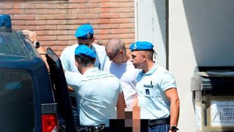 “Si, l’ho uccisa”: Filippo Oldani confessa l’omicidio della mamma a Sanremo