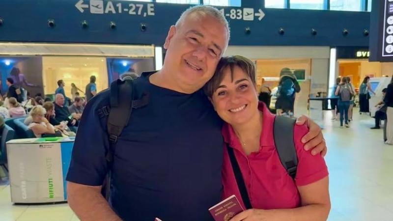 Due bambine in arrivo a casa di Benedetta Rossi